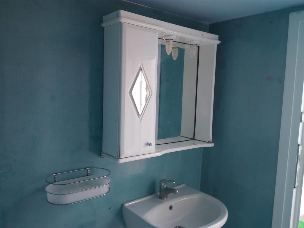San Efrem Aparthotel Perissa  Kamer foto