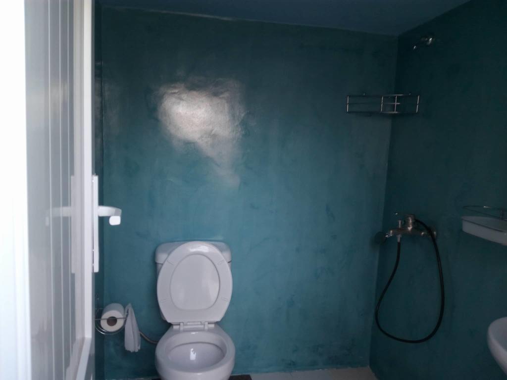 San Efrem Aparthotel Perissa  Kamer foto